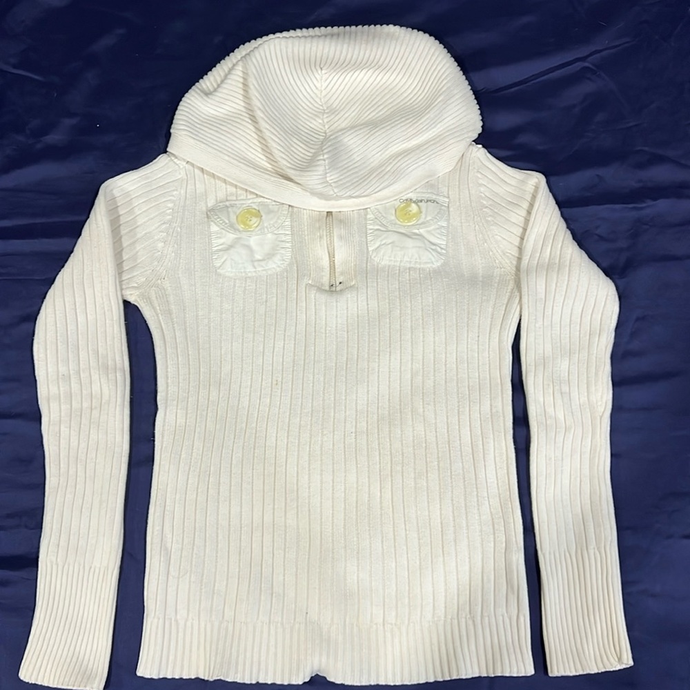 Calvin klein Hoodie for woman